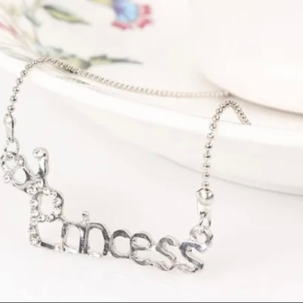 FASHION 👑 NECKLACE - Picture 1 of 4
